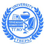 Tver state medical university