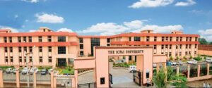 ICFAI Business School Dehradun