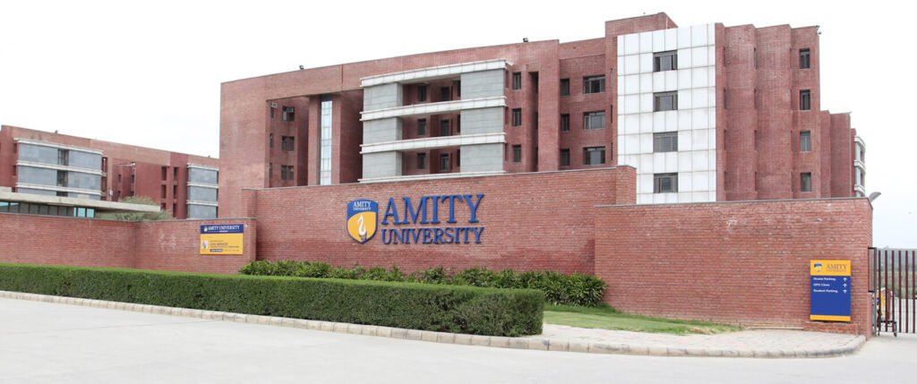 Amity University Manesar