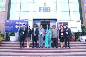 Fortune Institute of International Business(FIIB)